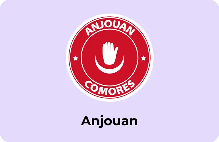 Anjouan