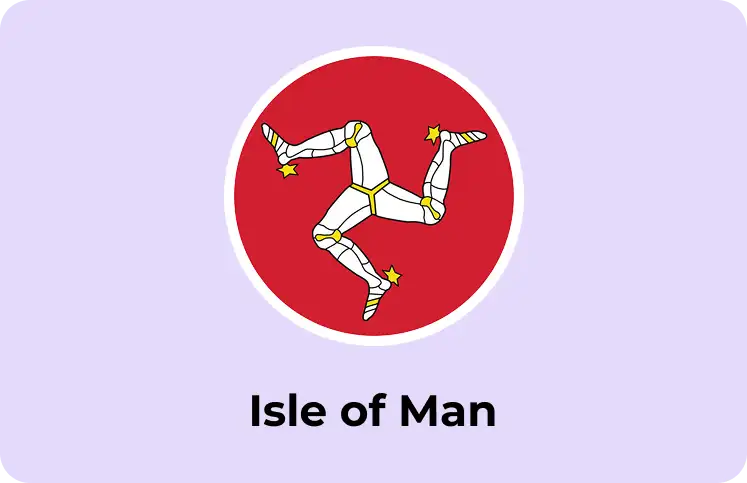 Isle of Man