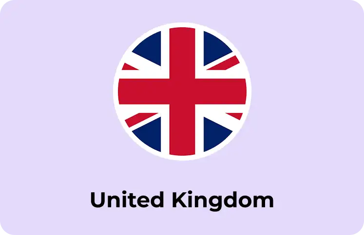 United Kingdom