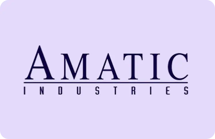 Amatic Industries