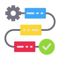 Automation of Workflows