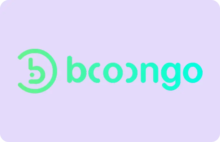 Booongo