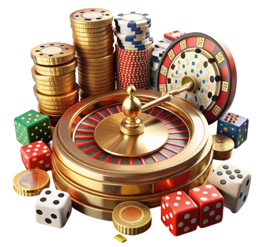 Casino Management System