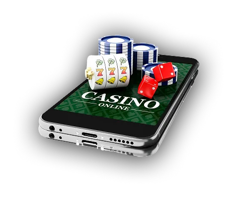 Mobile Casino App