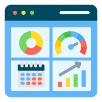 Operational Intelligence Dashboard