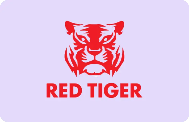 Red Tiger Gaming