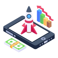 Token-Based Game Launch