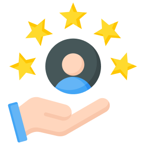 8+ Years of Experience