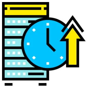 99.9% Uptime
