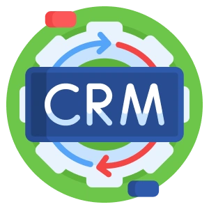 CRM & Retention System