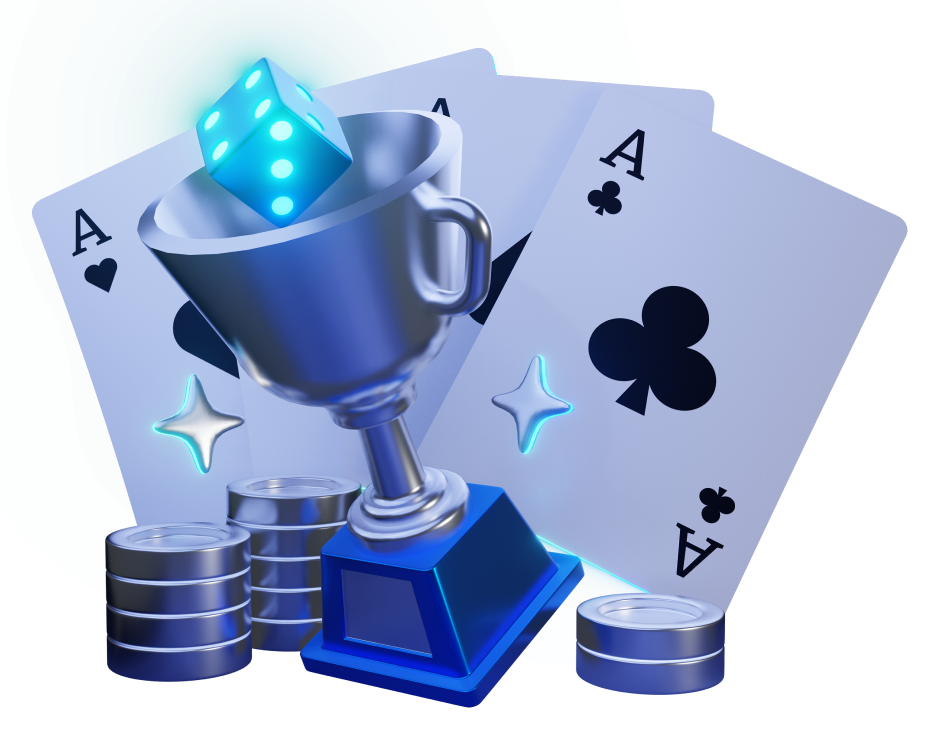 Casino Software iFrame Solution