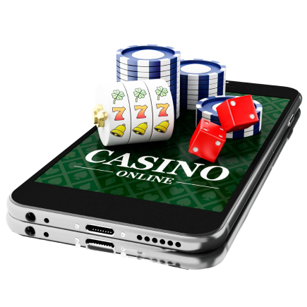Custom Casino App Development