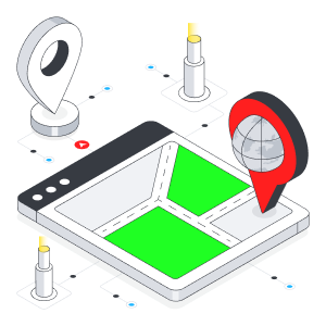 Geo-Location & Geo-Restriction Module