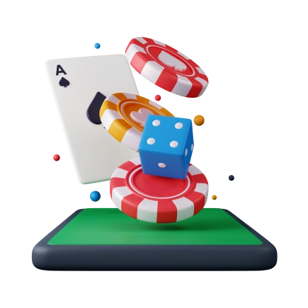 Mobile Casino iFrame Solution