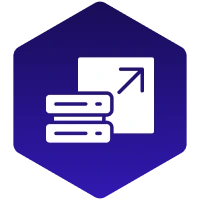 Modular, Scalable Architecture