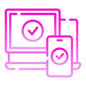 Native & Cross-Platform (iOS, Android, Web Apps)