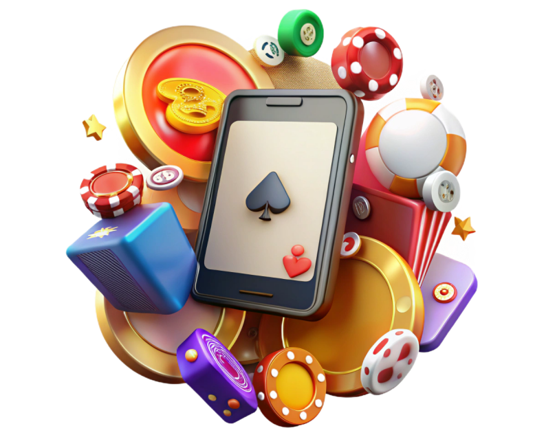 Revenue-Ready Online Casino App Development