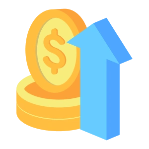 Revenue Share Calculation System