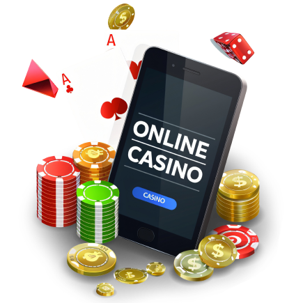 Turnkey Casino Mobile App Solution