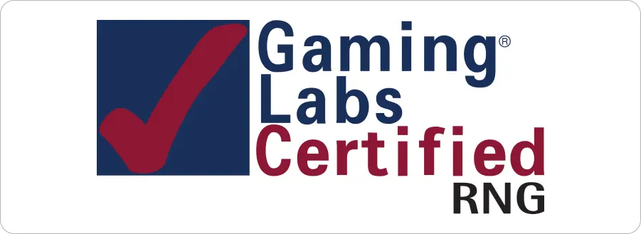 All games independently RNG-certified
