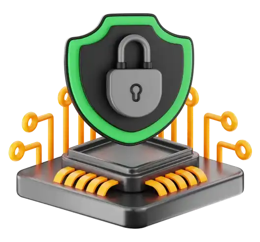 Anti-Fraud & Security