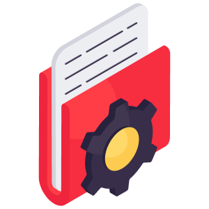 Back-Office Control Without Operational Dependency