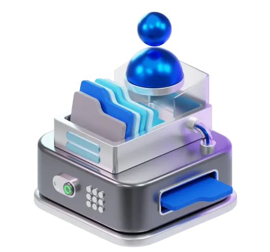 Back Office & Management Console