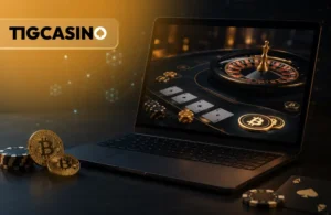 Best Bitcoin Casinos – Top Crypto Casino Sites Reviewed & Rated-1