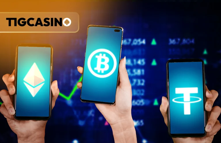 Best Crypto Wallets for Telegram Gambling Platforms in 2026-1
