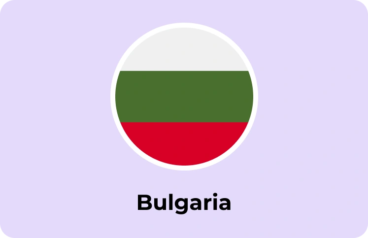Bulgaria