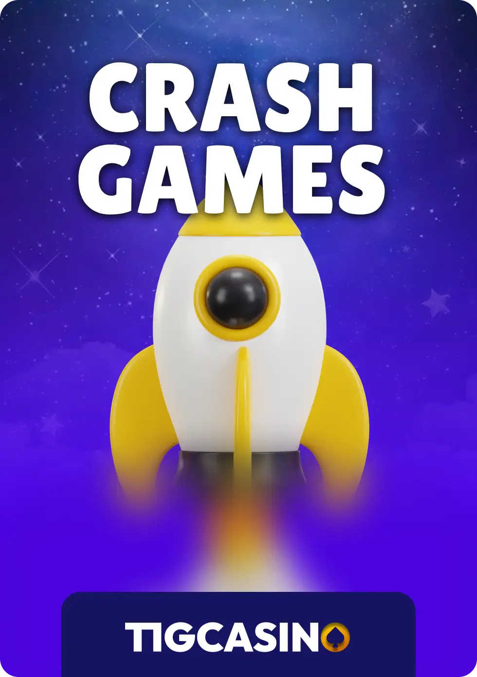 Crash Games