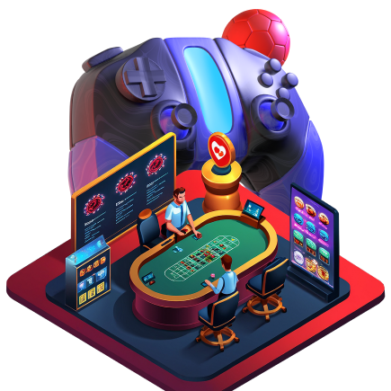 Enterprise Gaming Brands