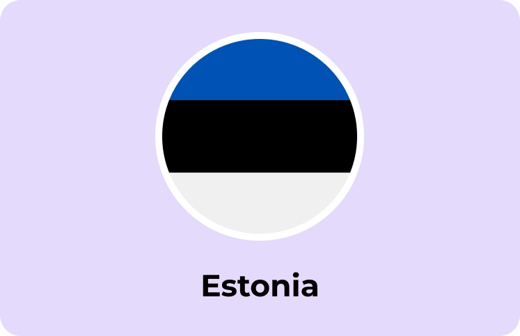 Estonia
