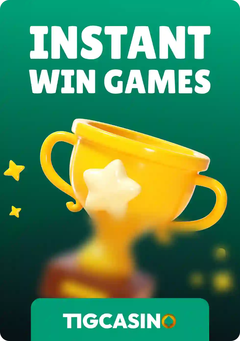 Instant Win Games