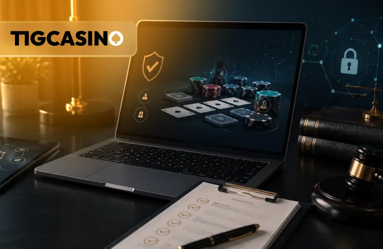 Legal Checklist Before Launching an Online Gambling Platform-1
