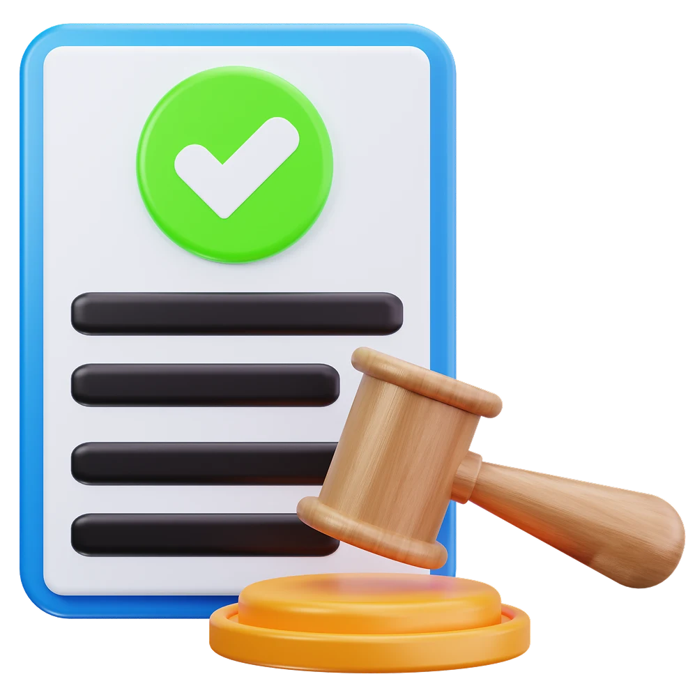 Legal Checklist Before Launching an Online Gambling Platform