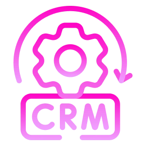 Lifecycle CRM