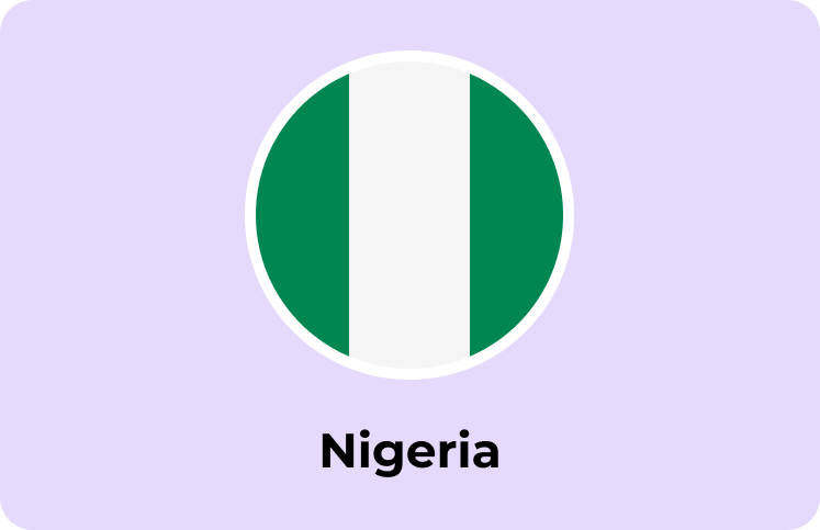 Nigeria
