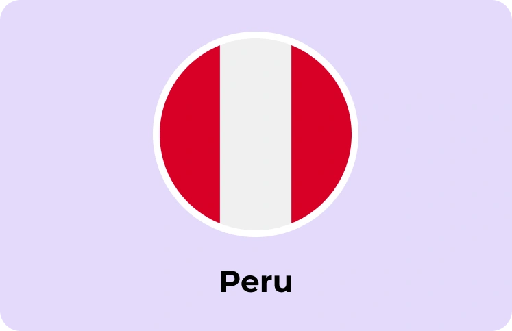Peru