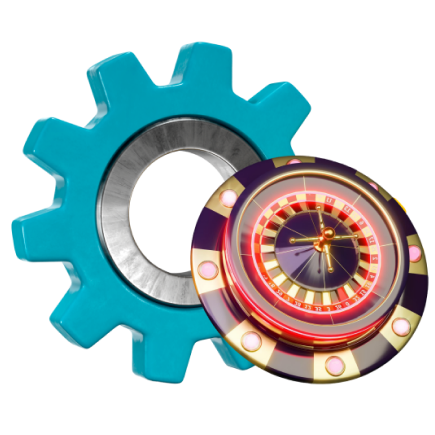 Ready-Made Casino PAM Software