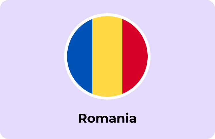 Romania