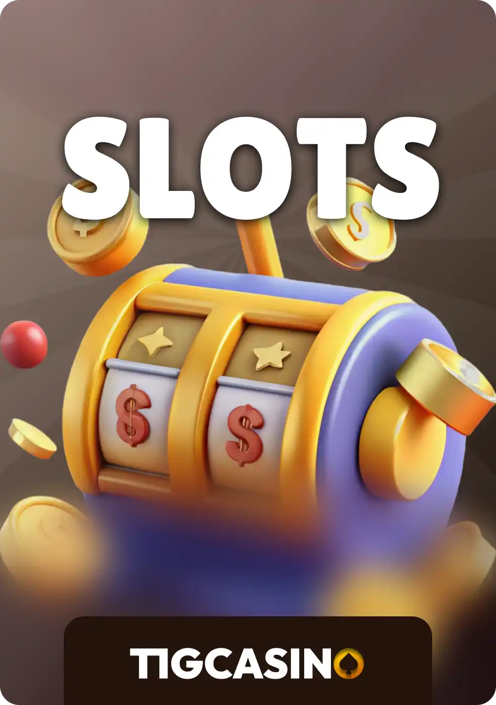 Slot Games