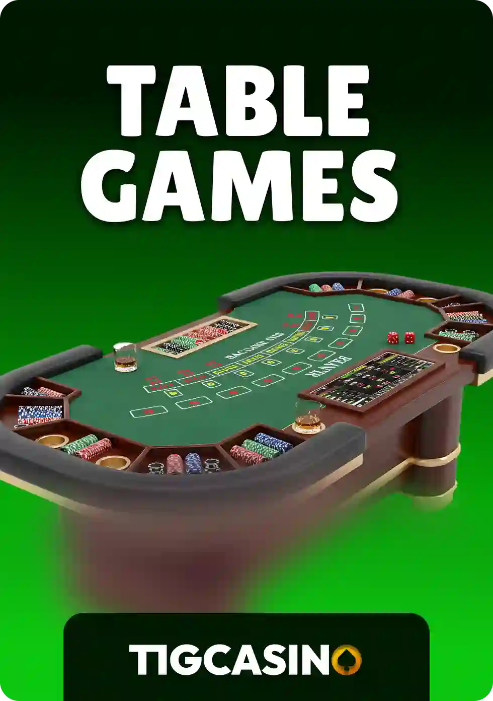 Table Games