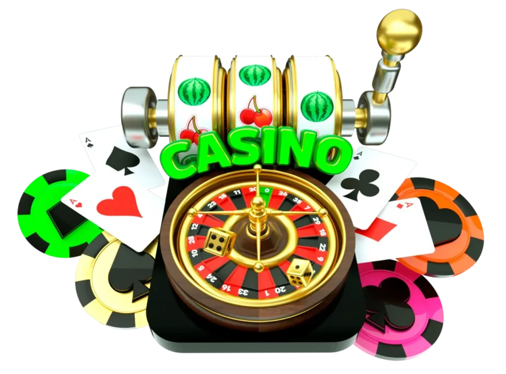 Top Casino Game Aggregator Providers in Brazil, LATAM & USA