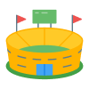Tournament Management Engine