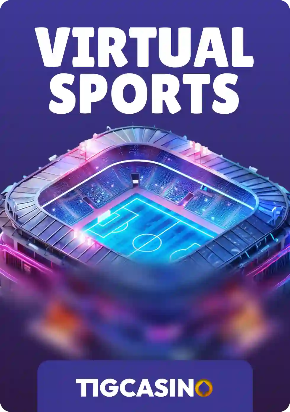 Virtual Sports