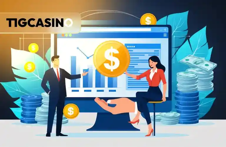 Why Casino Operators Are Ditching Setup Fees for Revenue Share Models
