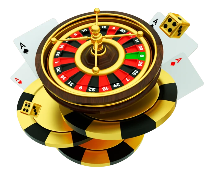 Your Complete Casino Game Library