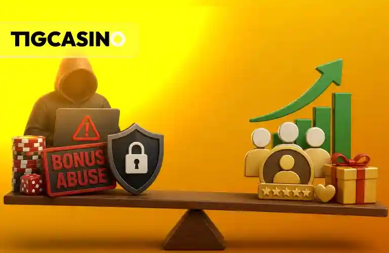 Bonus Abuse vs Player Retention_ How Casino Operators Can Balance Growth and Risk