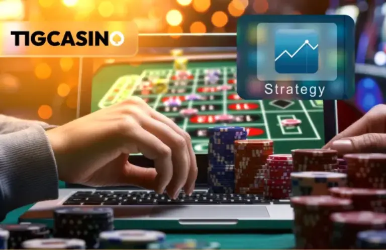 Online Casino Player Acquisition Strategy for the First 1,000 Users